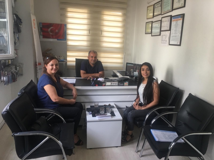 Nlksoft agreed with new solution partners.