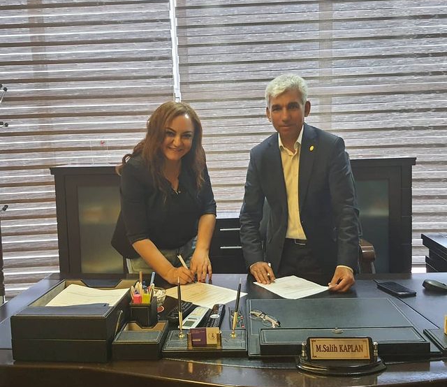 We signed a special discount protocol with Batman Chamber of Tradesmen and Craftsmen.