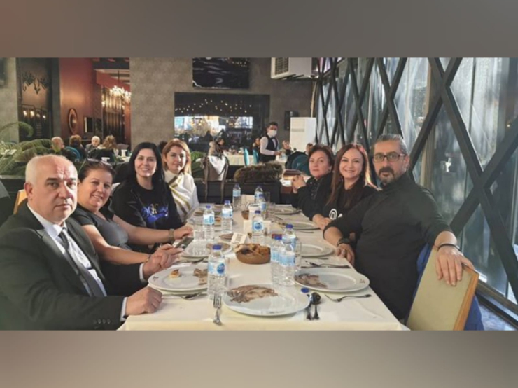 We Were Together with Our Favorite Faces at the G3 Summit