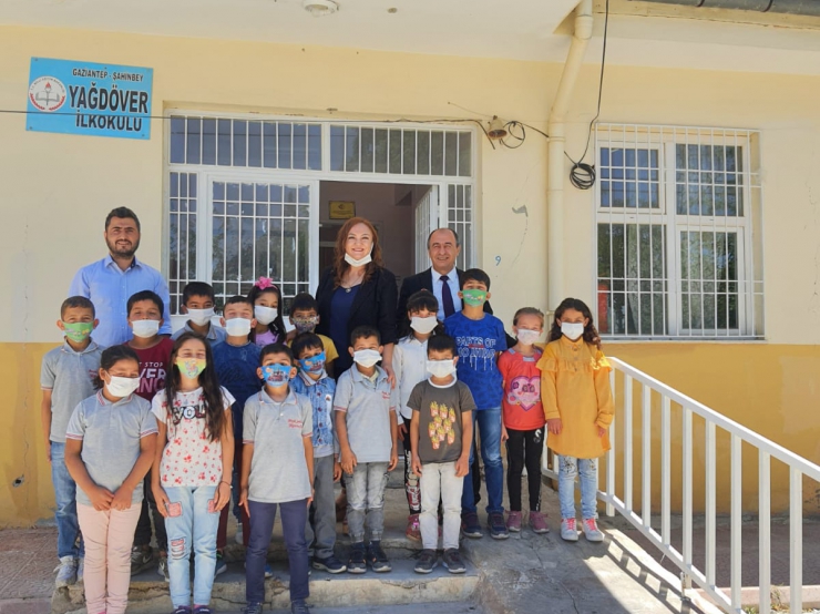 Our nlksoft Social Responsibility Project